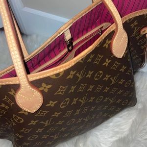 Louis Vuitton Neverfull GM